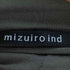 ミズイロインド mizuiro ind ハイネック トップス レディース