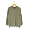 モンベル mont bell WIC.コットン ロングスリーブTシャツ メンズ JPN:M
