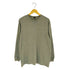 モンベル mont bell WIC.コットン ロングスリーブTシャツ メンズ JPN:M