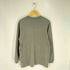 モンベル mont bell WIC.コットン ロングスリーブTシャツ メンズ JPN:M
