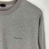 モンベル mont bell WIC.コットン ロングスリーブTシャツ メンズ JPN:M