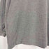 モンベル mont bell WIC.コットン ロングスリーブTシャツ メンズ JPN:M