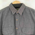 FIELD&STREAM 00S フランネルシャツ メンズ import:XL