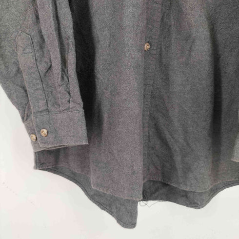 FIELD&STREAM 00S フランネルシャツ メンズ import:XL