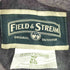FIELD&STREAM 00S フランネルシャツ メンズ import:XL