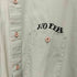 ノーフィアー NO FEAR 90S スナップボタン L/S ワークシャツ メンズ import:M