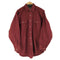 FIELD&STREAM 00S フランネルシャツ メンズ import:L