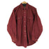 FIELD&STREAM 00S フランネルシャツ メンズ import:L