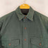 セントジョンズベイ STJOHNS BAY 90S Heavyweight フランネルシャツ メンズ import:S