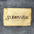 セントジョンズベイ STJOHNS BAY 90S フランネルシャツ メンズ import:XXL