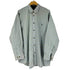 オービス ORVIS 00S チェック柄 ボタンダウンシャツ メンズ import:XL