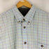 オービス ORVIS 00S チェック柄 ボタンダウンシャツ メンズ import:XL
