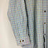 オービス ORVIS 00S チェック柄 ボタンダウンシャツ メンズ import:XL