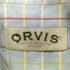 オービス ORVIS 00S チェック柄 ボタンダウンシャツ メンズ import:XL