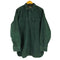 エルエルビーン L.L.Bean シャモア クロス シャツ メンズ import:XL