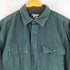 エルエルビーン L.L.Bean シャモア クロス シャツ メンズ import:XL