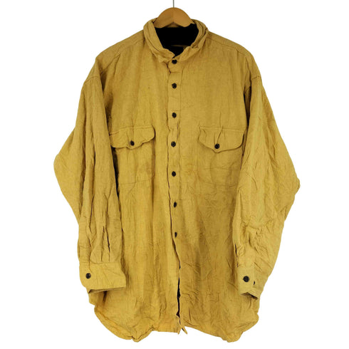 セントジョンズベイ STJOHNS BAY 90S フランネルシャツ メンズ import:XXL