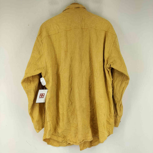 セントジョンズベイ STJOHNS BAY 90S フランネルシャツ メンズ import:XXL