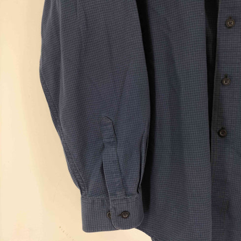 エルエルビーン L.L.Bean 90S TRADITIONAL FIT L/S ボタンダウンシャツ メンズ import:XL