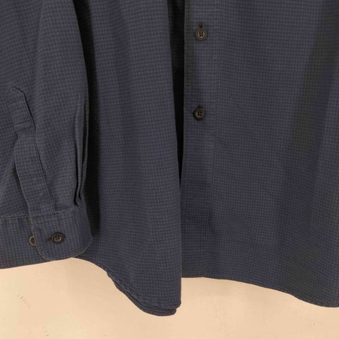 エルエルビーン L.L.Bean 90S TRADITIONAL FIT L/S ボタンダウンシャツ メンズ import:XL