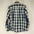 セントジョンズベイ STJOHNS BAY 90S フランネルシャツ メンズ import:M