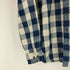 セントジョンズベイ STJOHNS BAY 90S フランネルシャツ メンズ import:M