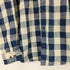 セントジョンズベイ STJOHNS BAY 90S フランネルシャツ メンズ import:M