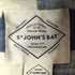 セントジョンズベイ STJOHNS BAY 90S フランネルシャツ メンズ import:M