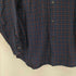 ジェイクルー J.CREW 90S 巨人タグ チェックシャツ メンズ import:S