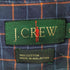 ジェイクルー J.CREW 90S 巨人タグ チェックシャツ メンズ import:S