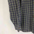 エルエルビーン L.L.Bean 90S チェック柄 ボタンダウンシャツ メンズ import:XL