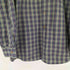 エルエルビーン L.L.Bean 90S チェック柄 ボタンダウンシャツ メンズ import:XL