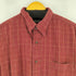 セントジョンズベイ STJOHNS BAY 00S JASPE TWILL チェック柄 L/S シャツ メンズ