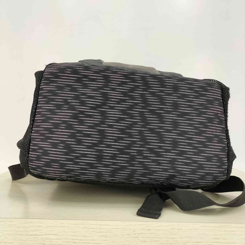 カルバンクライン CALVIN KLEIN 総柄バックパック メンズ