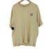 メゾンキツネ MAISON KITSUNE BOLD FOX HEAD PATCH OVERSIZE メンズ import:M
