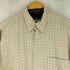 ノーティカ NAUTICA 90S チェック柄 L/S BDシャツ メンズ JPN:XL