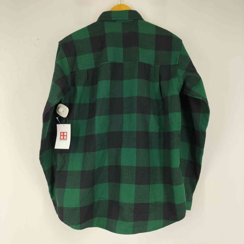 コロンビアスポーツウェア Columbia Sportswear L/S ネルシャツ メンズ JPN:M