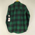 コロンビアスポーツウェア Columbia Sportswear L/S ネルシャツ メンズ JPN:M