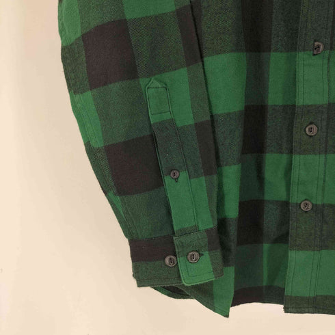 コロンビアスポーツウェア Columbia Sportswear L/S ネルシャツ メンズ JPN:M