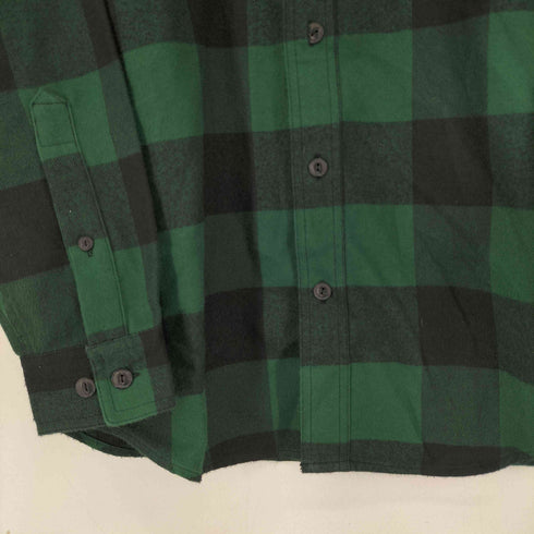 コロンビアスポーツウェア Columbia Sportswear L/S ネルシャツ メンズ JPN:M