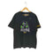 ユーティー UT アニメプリントTシャツ メンズ JPN:XXL