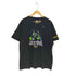 ユーティー UT アニメプリントTシャツ メンズ JPN:XXL