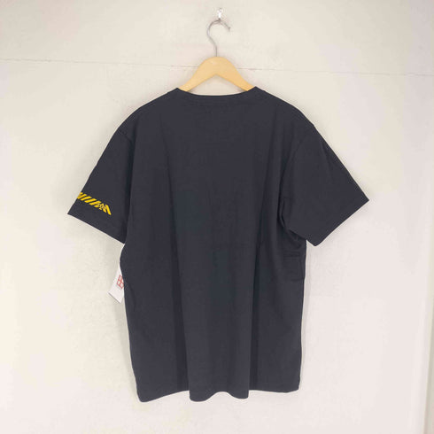ユーティー UT アニメプリントTシャツ メンズ JPN:XXL