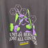 ユーティー UT アニメプリントTシャツ メンズ JPN:XXL