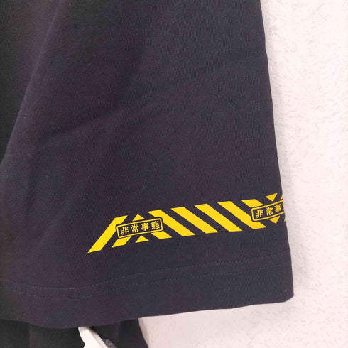 ユーティー UT アニメプリントTシャツ メンズ JPN:XXL
