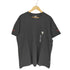 ユーティー UT アニメ ポケットTシャツ メンズ JPN:XXL