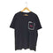 ユーティー UT アニメ ポケットTシャツ メンズ JPN:XXL