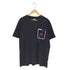ユーティー UT アニメ ポケットTシャツ メンズ JPN:XXL