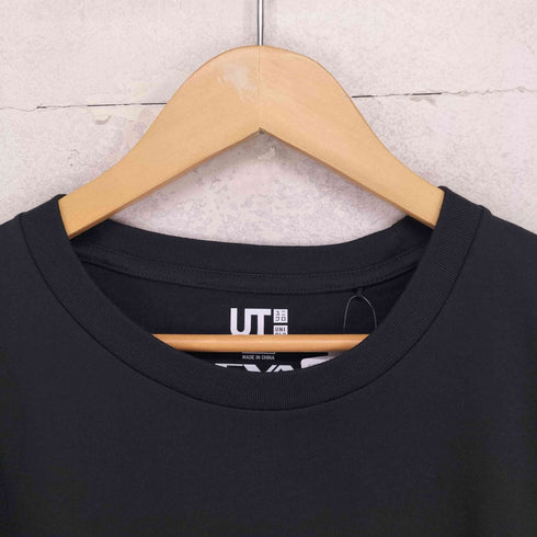 ユーティー UT アニメ ポケットTシャツ メンズ JPN:XXL