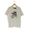 ユーティー UT アニメプリントTシャツ メンズ JPN:XXL